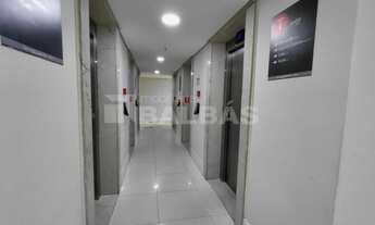 Imagem 6: CONJUNTO COMERCIAL TATUAPÉ - 165 m² - ESTRUTURA COMPLETA