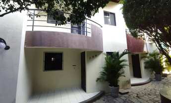 Imagem 1: Alugo Excelente Casa no Bessa em João Pessoa