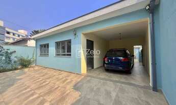 Imagem 2: Casa à venda com 201 m², 3 quartos 3 vagas em Taquaral, Campinas