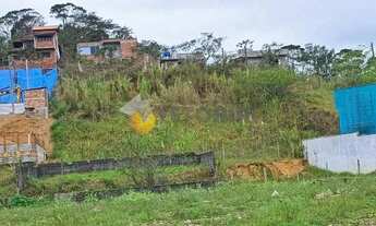Imagem 2: Terreno à venda, 360 m² por R$ 160.000 - Balneário Gardem Mar - Caraguatatuba/SP