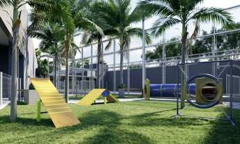 Imagem 7: Imóvel para venda com 96 metros quadrados com 3 quartos em Goiânia 2 - Goiânia - GO