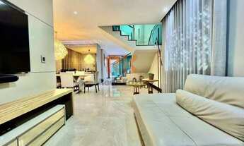 Imagem 3: CASA INDIVIDUAL À VENDA, 3 QUARTOS | 6 VAGAS