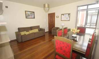 Imagem: Apartamento mobiliado e bem localizado no