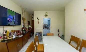 Imagem 3: Apartamento com área privativa, 3 quartos (1 suíte) no bairro Santa Efigênia