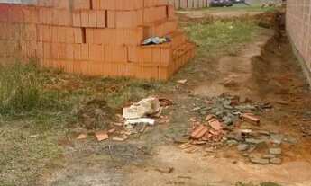 Imagem: Terreno em Residencial Real Esplanada, Iperó/SP