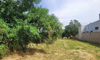 Imagem: Terreno - Parque Luciamar - Campinas