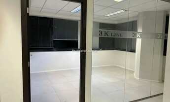 Imagem 3: Conjunto na Av. Paulista com 404m²