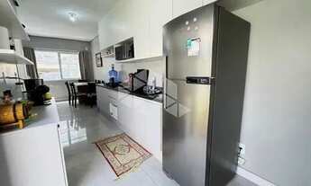 Imagem 6: Casa térrea 2 dormitórios semi mobiliada à venda no bairro Igara - Canoas