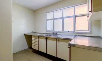 Imagem 7: Apartamento com 3 quartos para alugar por R$ 4000.00, 181.94 m2 - BATEL - CURITIBA/PR
