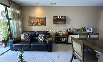 Imagem 2: Excelente Apartamento de 85m² Sol da manhã - Barra Olímpica