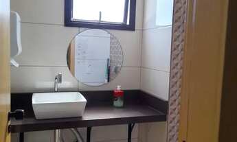 Imagem 4: Edifício Belém Metropolitan, sala comercial com 32m², Cremação