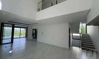 Imagem 4: Casa à venda no Residencial Tamboré 10