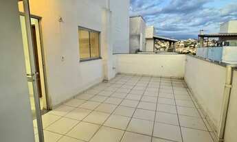 Imagem: Cobertura 3 quartos, 2 vagas de garagem