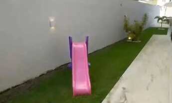 Imagem 6: Casa com 3 dormitórios à venda, 240 m² por R$ 1.650.000,00 - Alphaville PB - Bayeux/PB