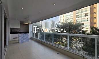 Imagem: APARTAMENTO À VENDA NA VILA ROMANA - 3