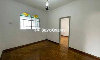 Imagem 2: Residencial Casa no Sagrada Família com 133,00 (M²), 2 quartos e 1 vagas para Aluguel, Ve