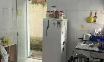 Imagem 5: Casa a venda trecho 3