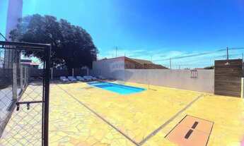 Imagem 7: Ap. no Residencial Orquídeas : 2 Quartos 1 banheiro 1 vaga de garagem coberta próximo a UP