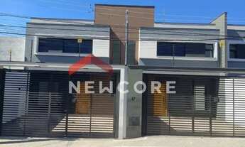 Imagem: Sobrado em Rua Blaise Pascal - Jardim Coimbra