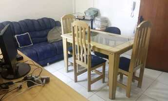 Imagem 3: Apartamento 03 Quartos 01 Vaga à Venda Nova Granada