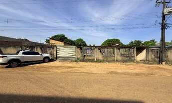 Imagem: Vende-se 02 Casas no Raiar do Sol com Terreno