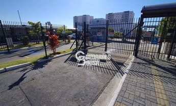 Imagem: Apartamento com 2 dormitórios para alugar