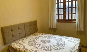 Imagem 5: Casa em lote de 360m², churrasqueira, fogão a lenha, lote todo cercado e gramado