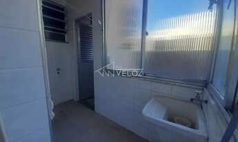 Imagem 4: Apartamento - / Residencial / Glória