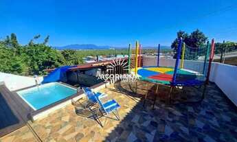 Imagem 4: Casa 4 dormitórios à venda Rio Tavares Florianópolis/SC