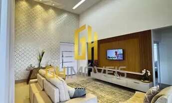 Imagem 6: Casa 3 suites no Jardins Nápoles