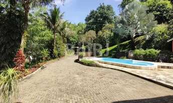 Imagem 7: Propriedade charmosa, com muita água, mata e tranquilidade!