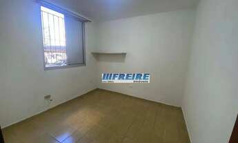 Imagem 5: Apartamento com 2 dormitórios para alugar, 51 m² por R$ 2.603,50/mês - São José - São Caet