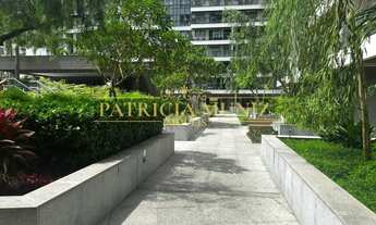 Imagem 6: Apartamento para Locação em Rio de Janeiro, Flamengo, 2 dormitórios, 1 suíte, 3 banheiros