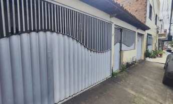 Imagem 16: Casa no Bairro Ponto Central