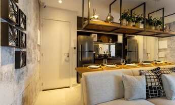 Imagem 6: Pronto para morar!! Ed. Infinity - 02qts/ 1vg/ lazer - Praia de Itaparica