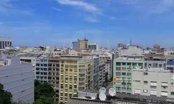 Imagem: Prédio-À VENDA-Copacabana-Rio de Janeiro-RJ