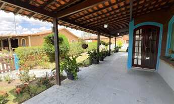 Imagem 3: Casa em Gravatá condomínio fechado