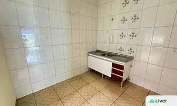 Imagem 4: Casa com 02 Quartos para Locação no Residencial Veneza, Rio Verde/GO