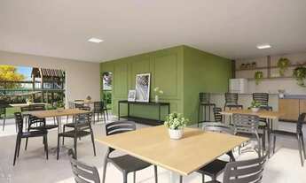 Imagem 3: Apartamento RESIDENCIAL em Nova Iguaçu - RJ, Cabuçu