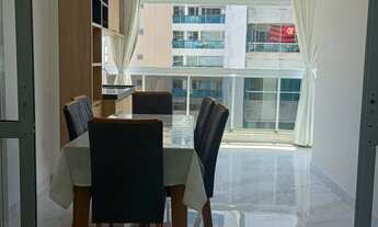 Imagem 2: Apto 2 quartos na Praia do Morro - Porteira fechada