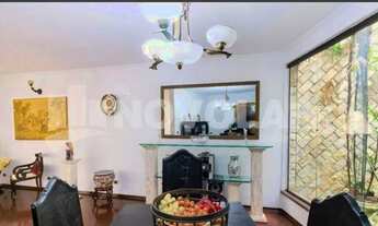 Imagem 4: Casa Térrea, Parque novo Mundo