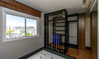 Imagem 4: Apartamento 2 dormitórios no Jardim Botânico