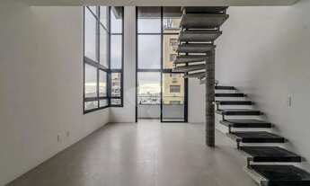 Imagem 6: Excelente cobertura, nunca habitada, com 168,39m², 2 suítes e 2 vagas - Petrópolis