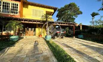 Imagem: LINDA CAS A VENDA CONDOMINIO GRANVILLE ENSEADA