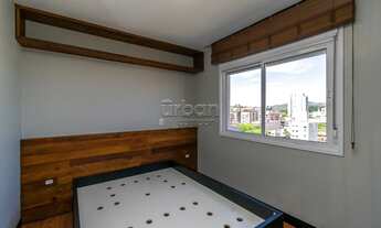 Imagem 6: Apartamento 2 dormitórios no Jardim Botânico