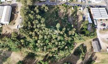 Imagem 5: Terreno com próximo ao Hospital da Unimed