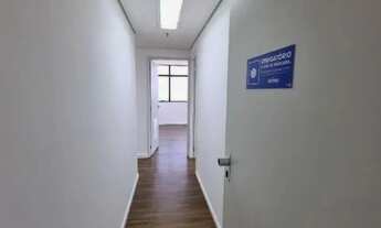 Imagem 2: Conjunto comercial Nave Silvio Romero Tatuapé, 112m²