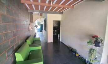 Imagem 2: Casa em Rua Pedrolina Amâncio - Veneza - Ribeirão das Neves/MG