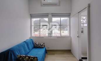 Imagem 4: Lindo Apto Studio totalmento mobiliado no coração do Alto