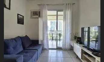 Imagem: Apartamento à venda totalmente mobiliado